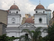 Imagen Basílica de la Candelaria
